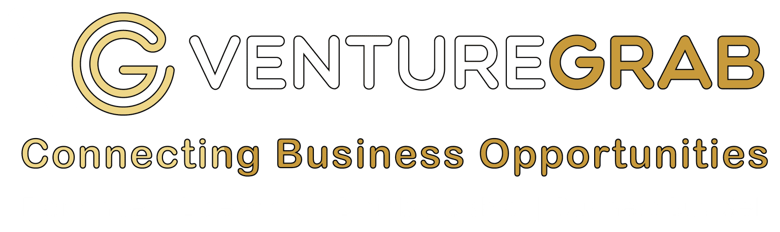 Venturegrab logo2
