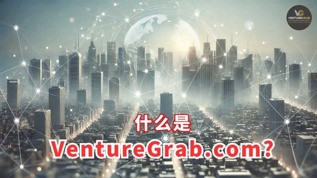 什么是VentureGrab.com？